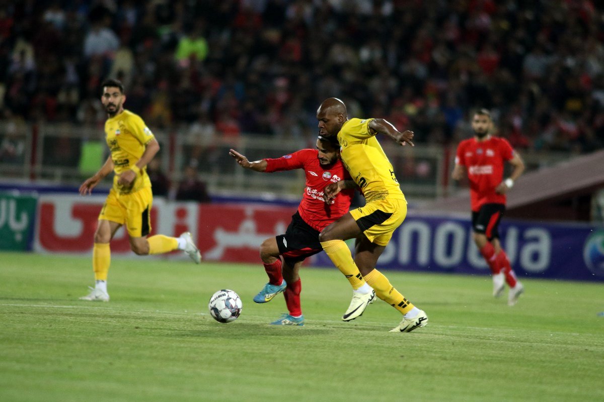 برایان دابو؛ ستاره‌ای که مورایس را پشیمان نکرد