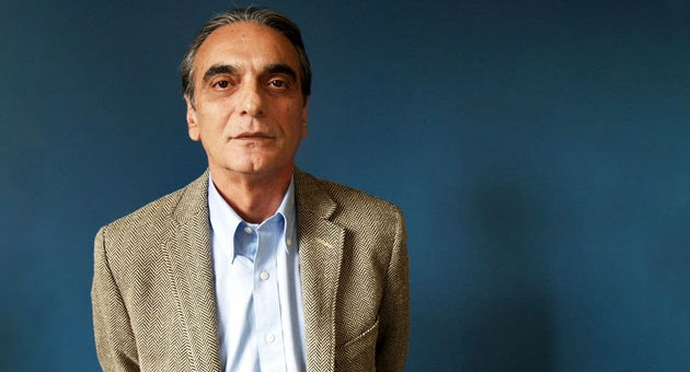 زندگینامه همایون ارشادی؛ از «طعم گیلاس» کیارستمی تا اوج هالیوود