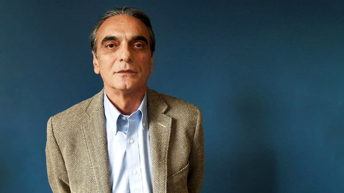 زندگینامه همایون ارشادی؛ از «طعم گیلاس» کیارستمی تا اوج هالیوود