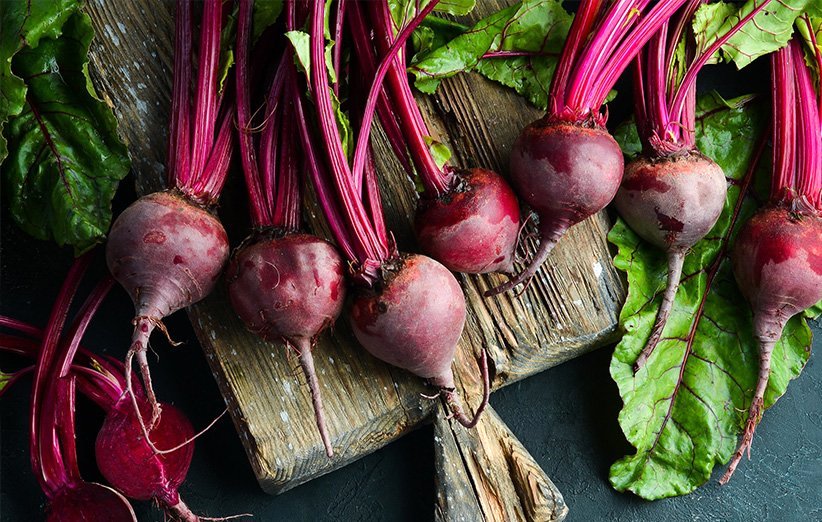 طبع چغندر سرد است یا گرم؟؛ فواید و مضرات آن