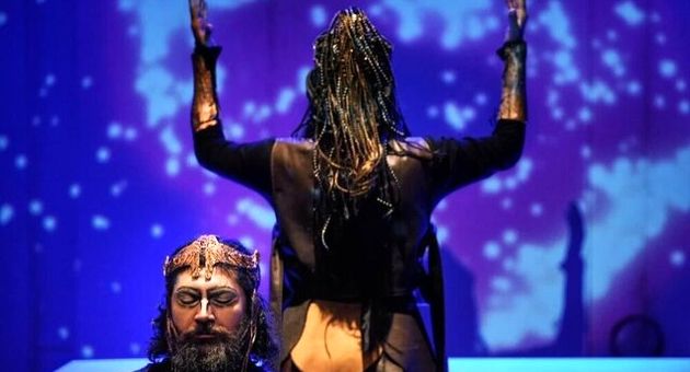 هفت خاب؛ اقتباسی نو از شاهنامه با نگاه مدرن به رستم و هویت انسان