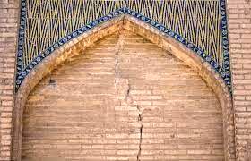 اصفهان زیر پایمان خالی می‌شود؛ روایتی از زلزله خاموش، هشدار تخلیه و طرحی که خاک می‌خورد