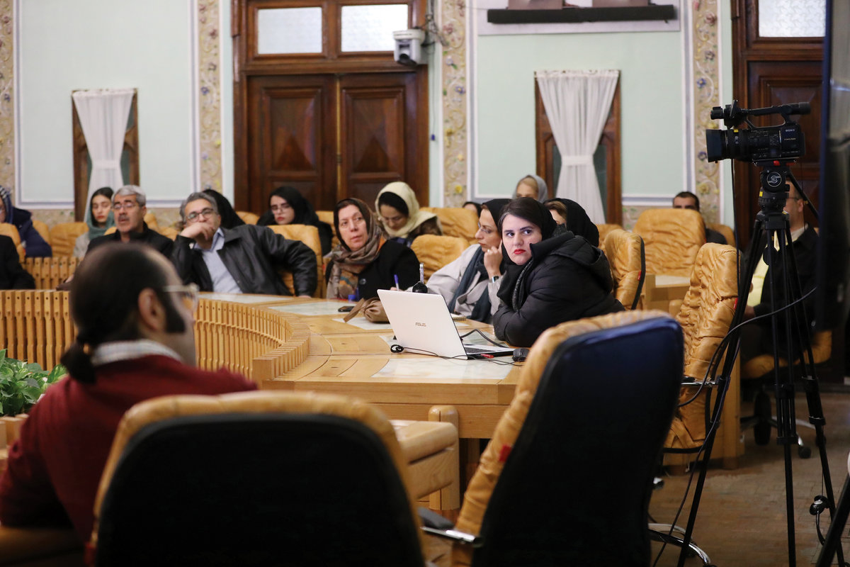 باغ شهر، فضایی مطلوب برای رهایی از بیگانگی