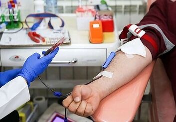 آغاز پویش سراسری «مهر حسینی، نذر خون» در اصفهان؛ دعوت برای تأمین ذخایر حیاتی مراکز درمانی