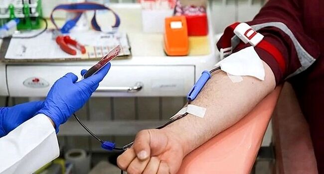 آغاز پویش سراسری «مهر حسینی، نذر خون» در اصفهان؛ دعوت برای تأمین ذخایر حیاتی مراکز درمانی
