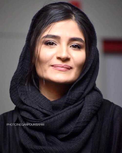 بیوگرافی کامل سحر گلدوست: از «قهرمان» تا «زن و بچه» با عکس