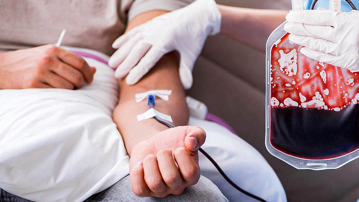  روزه‌داران با اطمینان خون اهدا کنند؛ رشد ۸ درصدی مشارکت اصفهانی‌ها در تأمین ذخایر خونی