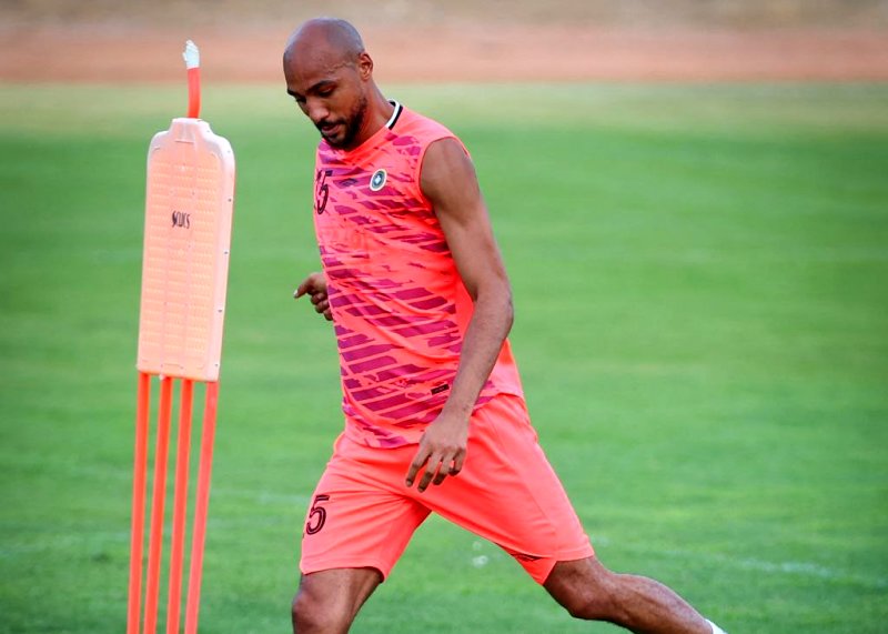 سپاهان و نوشداری بعد از مرگ سهراب