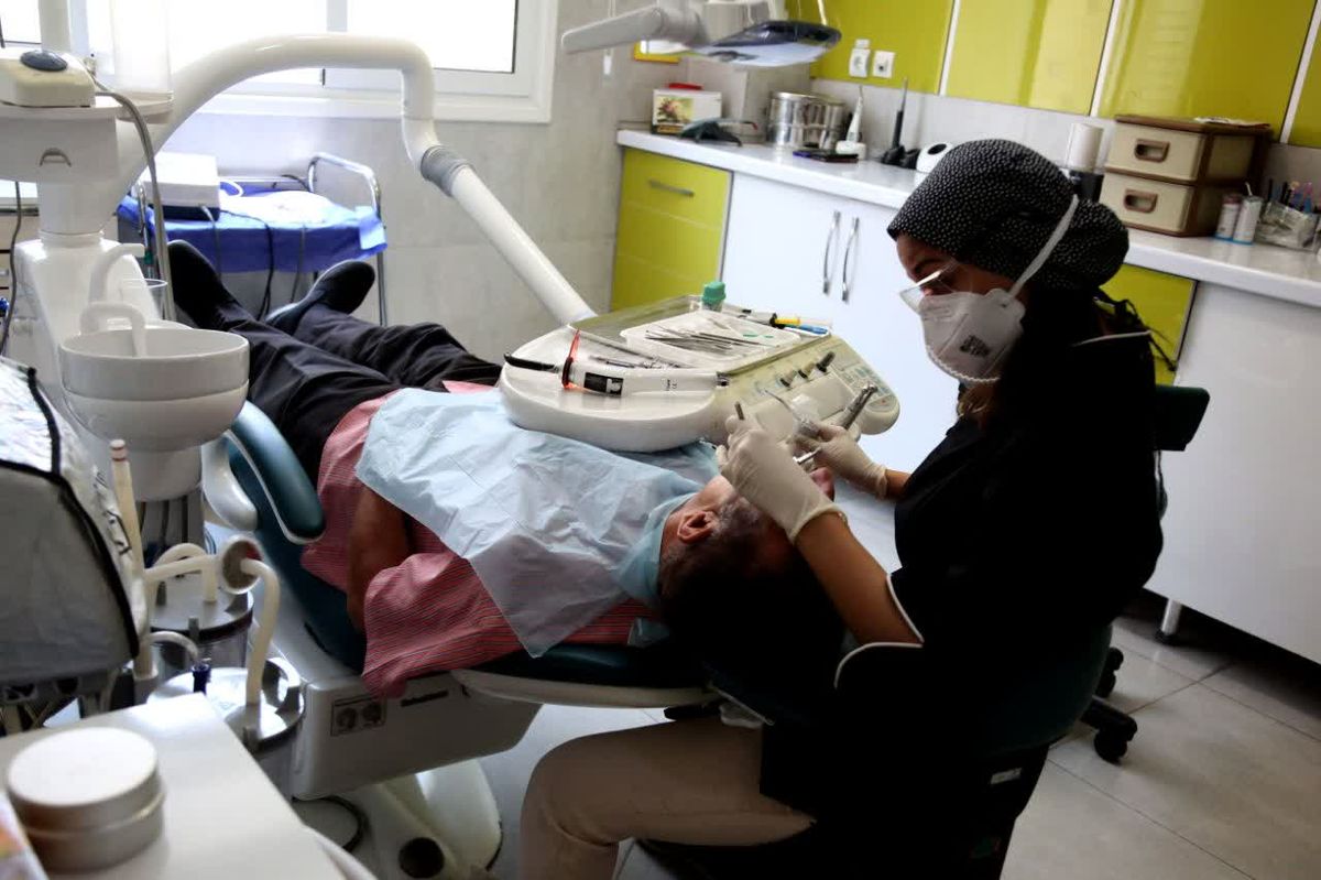 درمانگاههای غیردولتی زیر فشار تورم