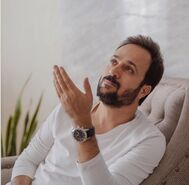 بیوگرافی احمد مهرانفر و همسرش مونا فائزپور با عکس
