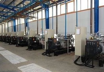 تولید پراکنده از مرز ۱۶۰۰ مگاوات گذشت