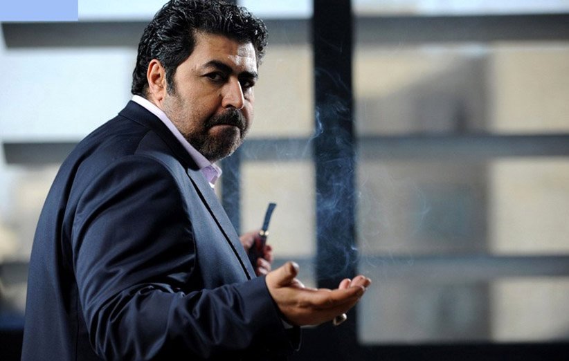 بیوگرافی فرهاد اصلانی و همسرش مژده دانش‌پژوه با حواشی زندگی او