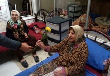 چهره حکمت و تجربه؛ وقتی سال‌ها گنجینه می‌شوند