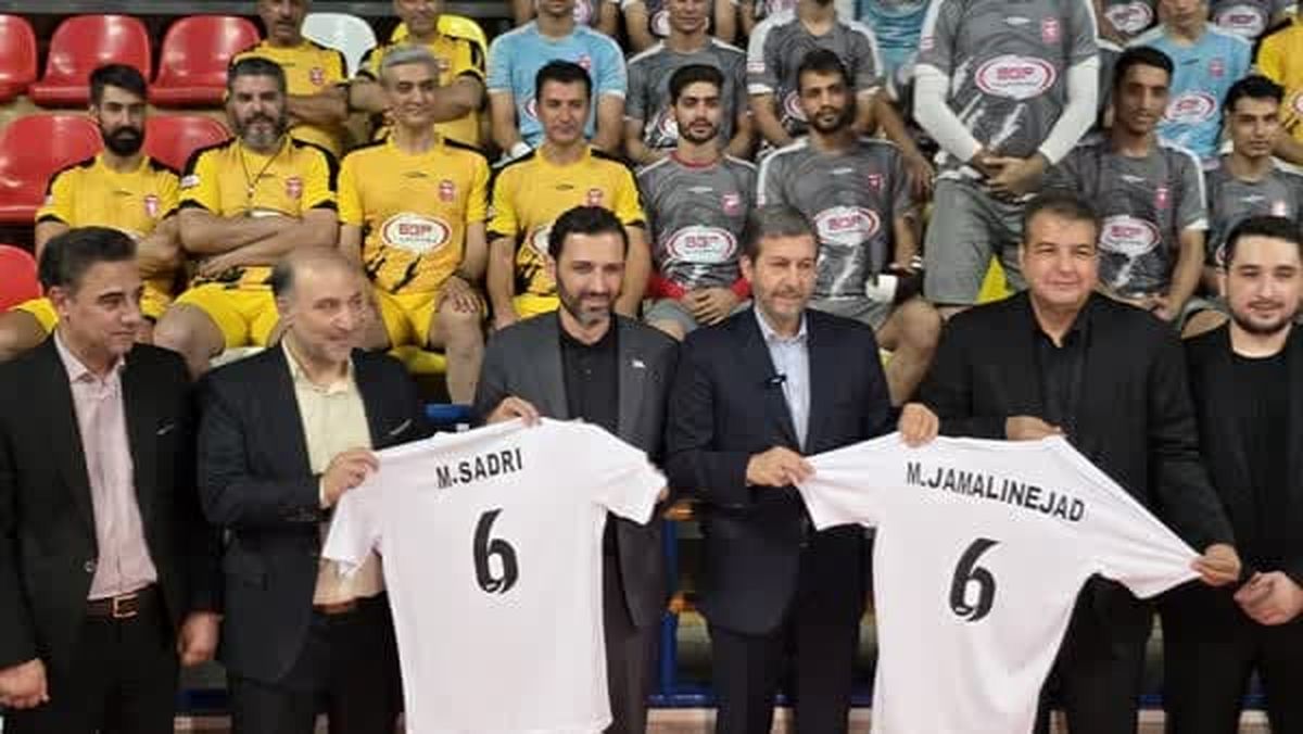 مجوز حضور بانوان در سالن‌های فوتسال صادر شد