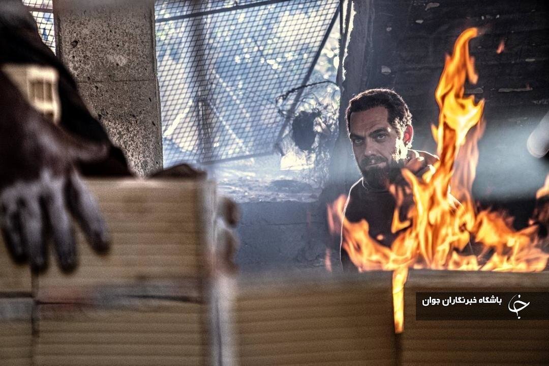 معرفی سریال روز خون؛ بازیگران، داستان و زمان پخش