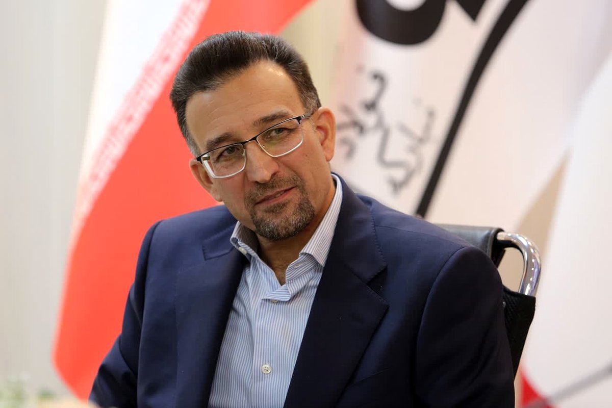 پیام مدیرعامل فولادسنگ مبارکه به مناسبت روز معدن؛ 

