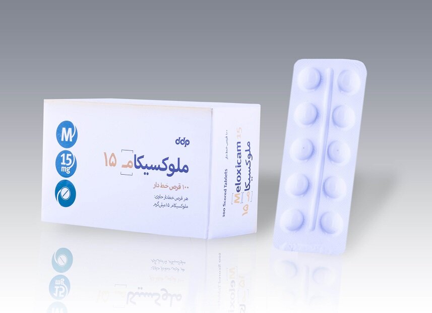 قرص ملوکسیکام 7/5 برای چیست و آیا خواب آور است؟