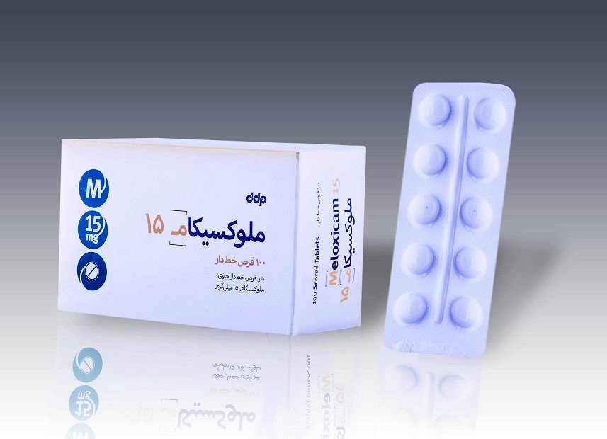 قرص ملوکسیکام 7/5 برای چیست و آیا خواب آور است؟