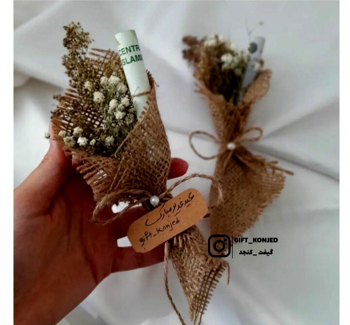 ۵۰ مدل جدید و شیک گیفت عید غدیر ۱۴۰۴ | مناسب سادات، بچه‌ها و جشن‌های خانوادگی