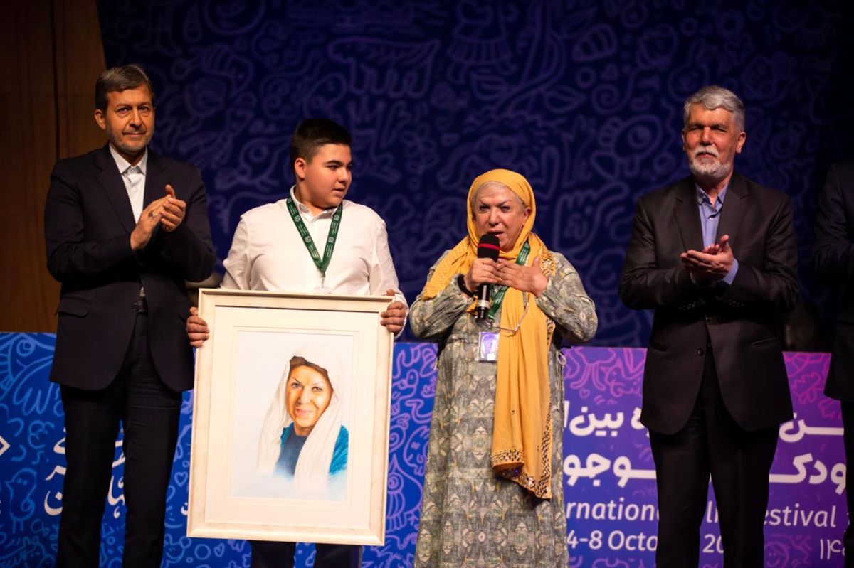 اصفهان، پایتخت دائمی سینمای کودک شد: تحلیل پیامدهای تثبیت دبیرخانه و چشمانداز اکوسیستم سینمایی فردا