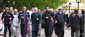 سلامتی، سرمایه‌ای که آینده اصفهان را می‌سازد