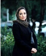 بیوگرافی کامل نگار جواهریان | از من ترانه ۱۵ سال دارم تا سریال وحشی