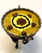 طرز تهیه آش جو به 5 روش خوشمزه با فیلم 