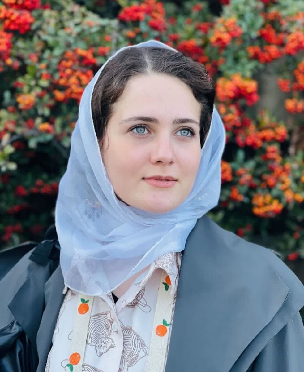 بیوگرافی نگار بابایی بازیگر نقش بانو در سریال سوجان