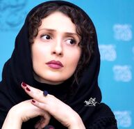 بیوگرافی ملیسا ذاکری از بازیگری تا شهرت با عکس