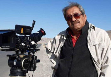 شوک به سینمای ایران: مسعود رشیدی، کارگردان «قلب یخی» درگذشت!