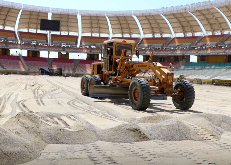 سپاهان و دردسرهای دوری از نقش جهان