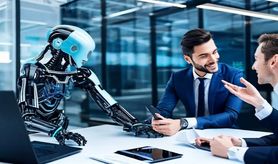 هوش مصنوعی؛ فرصت طلایی تحول کسب‌وکارهای کوچک