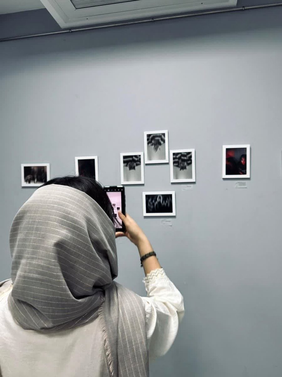 اوهام بر دیوارهای دیدار 