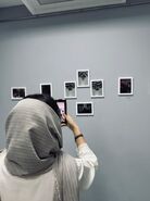 اوهام بر دیوارهای دیدار 