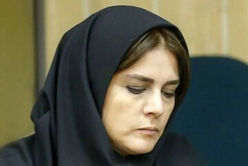 متهم به قتل منصوره قدیری، خبرنگار ایرنا، «در دادگاه گفت پشیمان نیست»