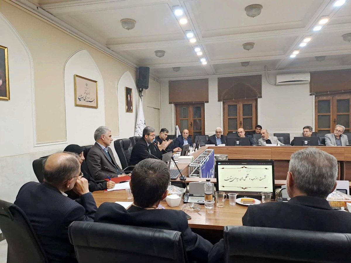 وفاق سازنده و سرمایه‌ساز است