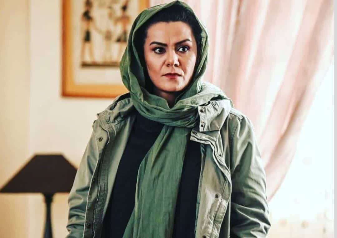 مرجان قمری کیست؟ | بیوگرافی کامل بازیگر سریال از یاد رفته