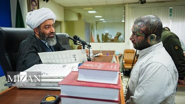 اتهام سب النبی چیست؟؛ تتلو اعدام می‌شود؟