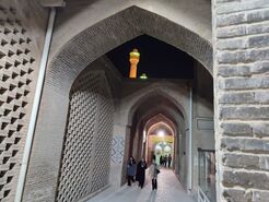 دالان جهت