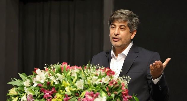 تقسیم اعتبار مالیاتی ۵ همتی فولاد مبارکه با محوریت دانشگاه اصفهان