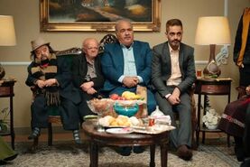 پخش سریال «بدل» در ماه رمضان؛ داستان و اسامی بازیگران