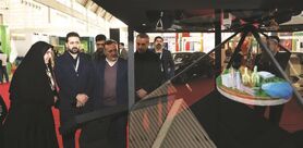 الگو گرفتن صنایع از فولاد مبارکه برای استفاده از انرژی خورشیدی