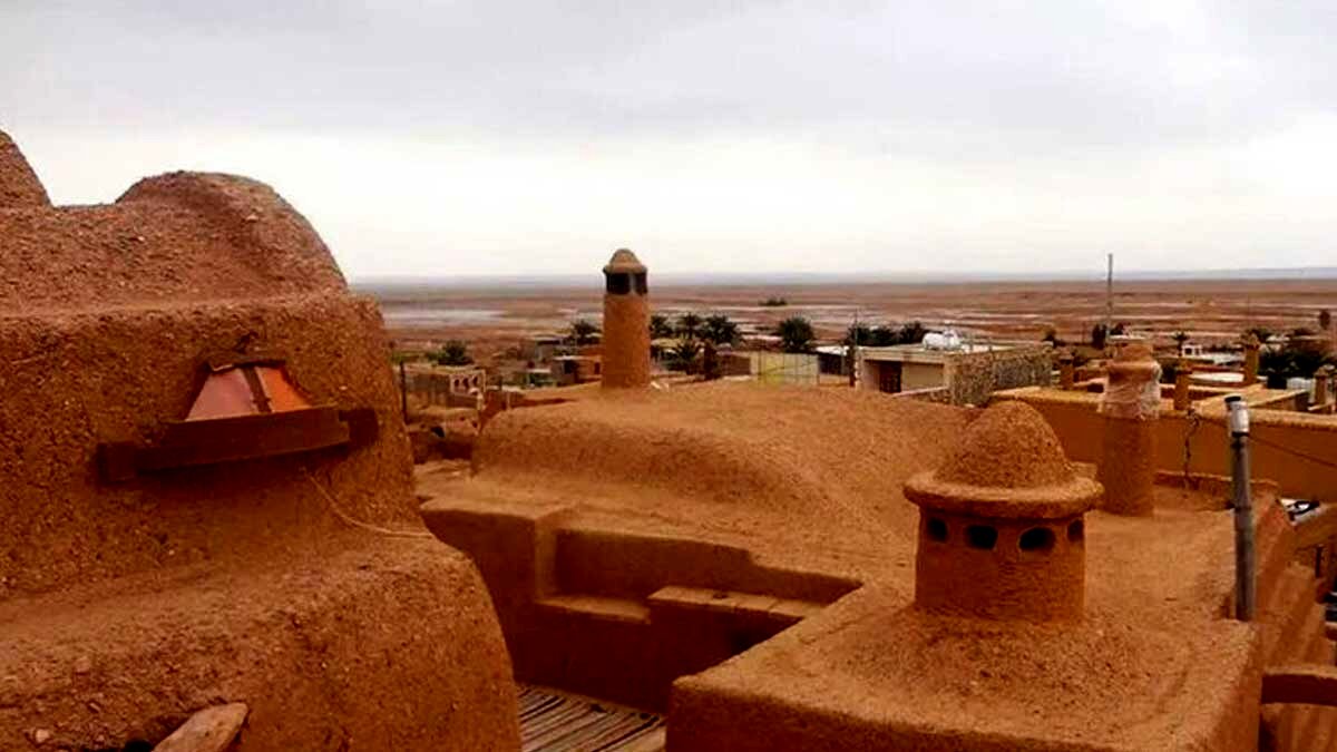 اختصاص ۷۰۰ میلیون تومان اعتبار برای تقویت پرونده جهانی روستای مصر اصفهان