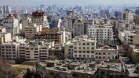  ساختمان‌های ناایمن، بمب‌های ساعتی فرونشست زیر پای شهر گنبدها