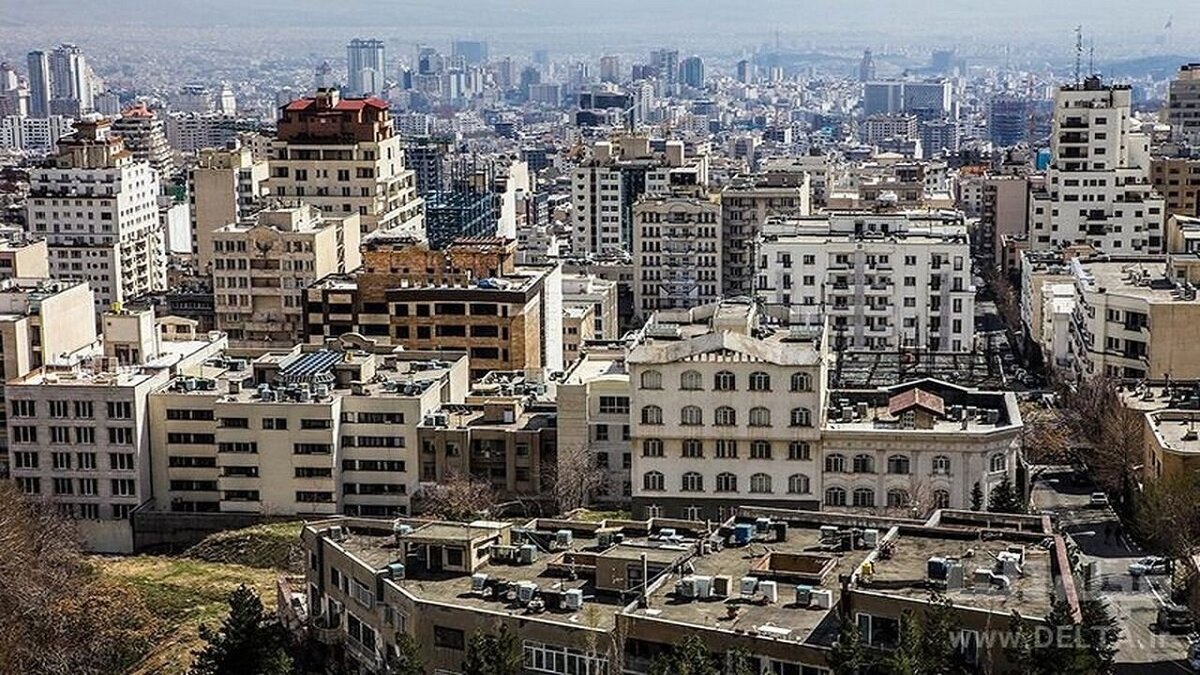  ساختمان‌های ناایمن، بمب‌های ساعتی فرونشست زیر پای شهر گنبدها