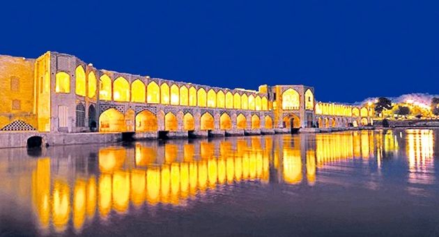 بلیط اتوبوس تهران اصفهان رزرو مطمئن از وب سایت معتبر علی بابا