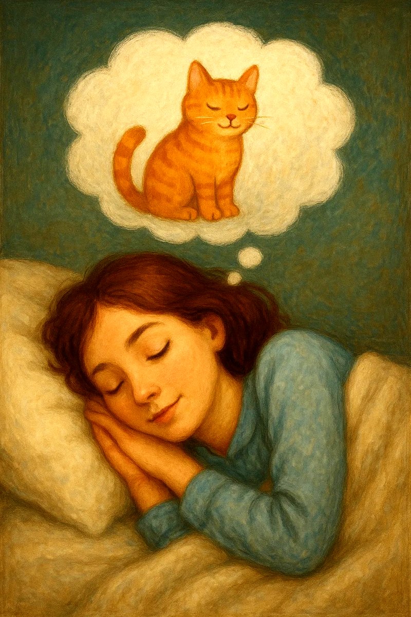 تعبیر خواب گربه|دیدگاه اسلامی، روان‌شناسی و نمادهای خواب گربه