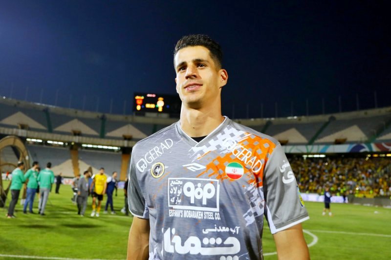 پیام نیازمند در آستانه دومین کوچ اروپایی