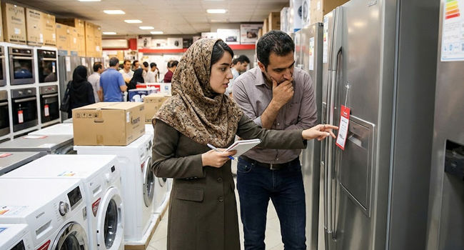 راهنمای جامع خرید جهیزیه در اصفهان: جنگ قیمت و کیفیت از «خیابان هاتف» تا «مراکز مدرن»