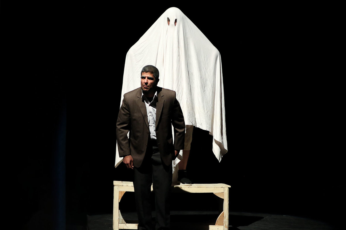 حماسه پاسداری از هویت فرهنگی